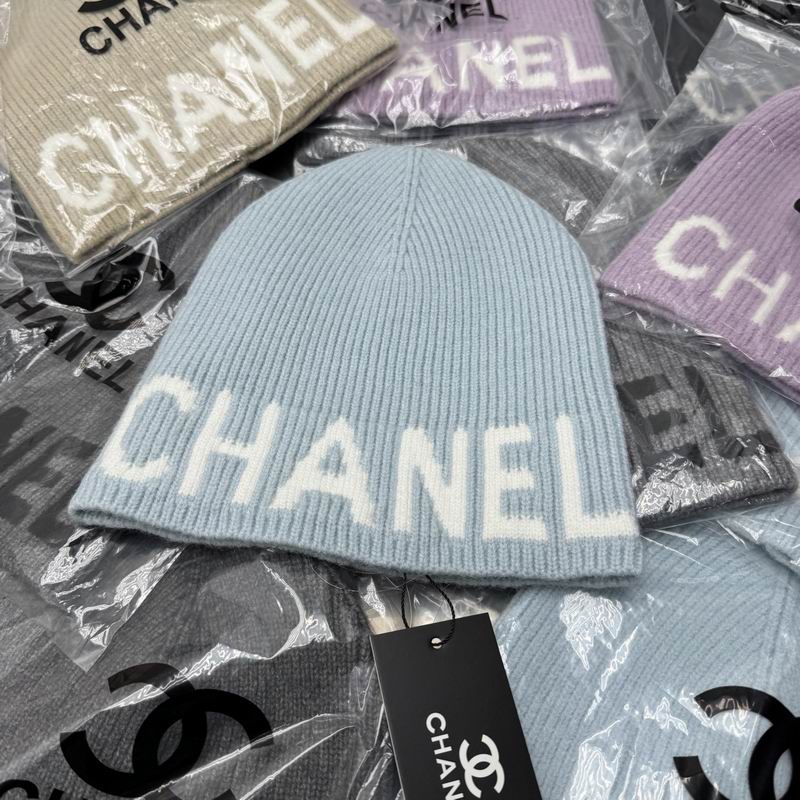 Chanel hat dx (174)