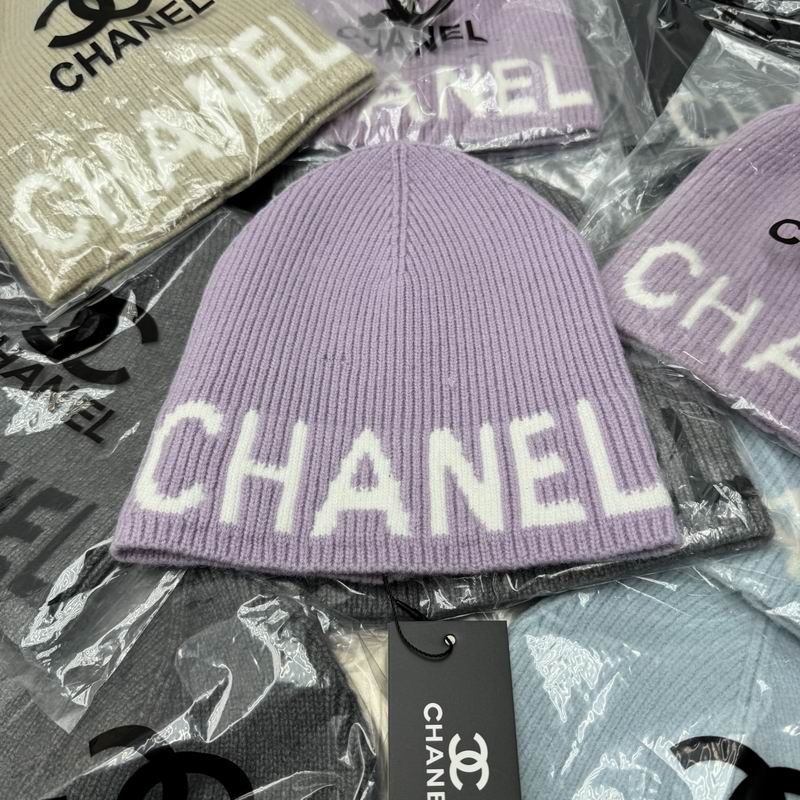 Chanel hat dx (175)