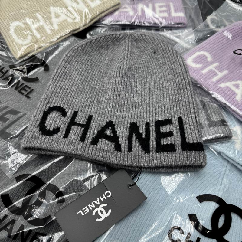 Chanel hat dx (177)