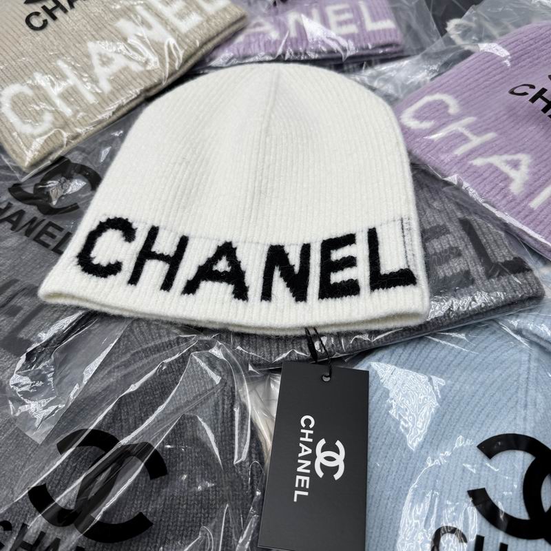 Chanel hat dx (178)