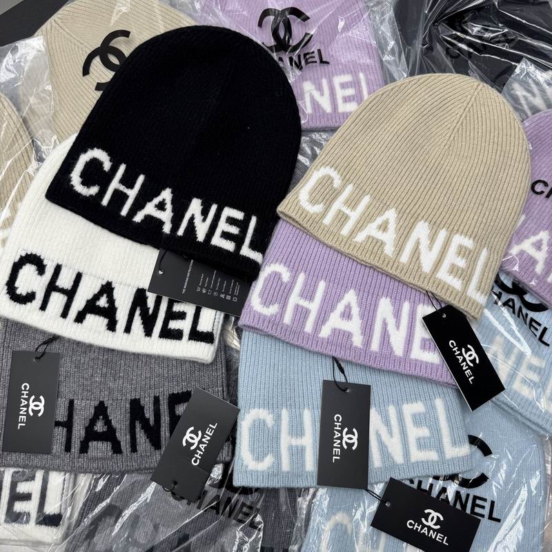 Chanel hat dx (180)
