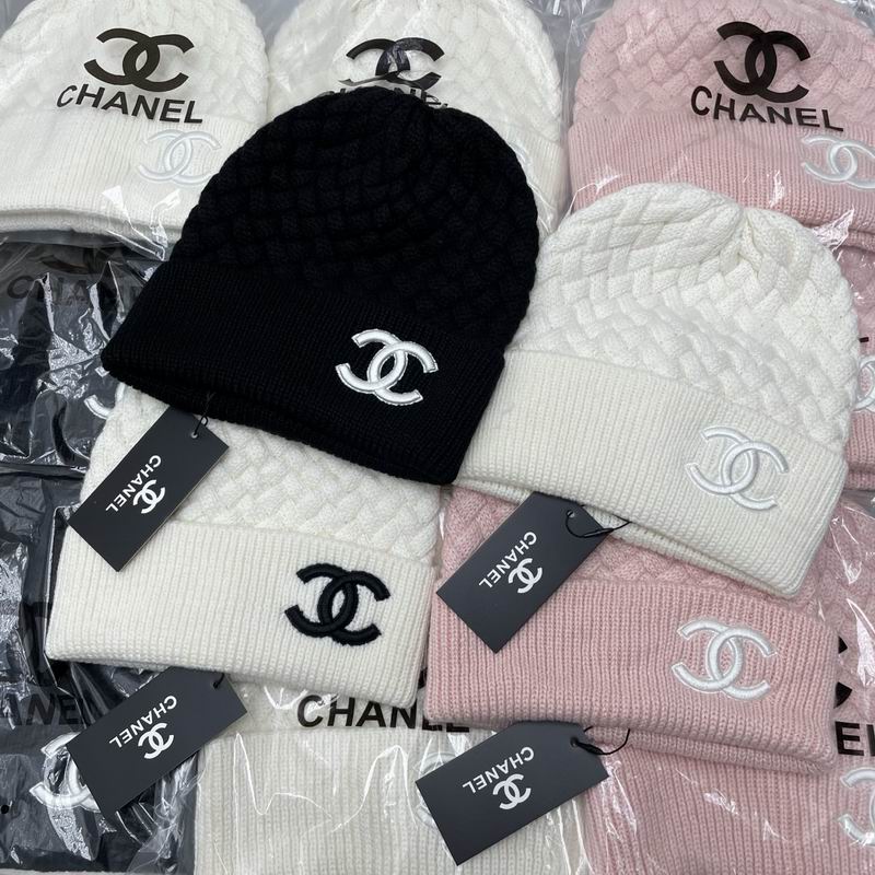 Chanel hat dx (181)