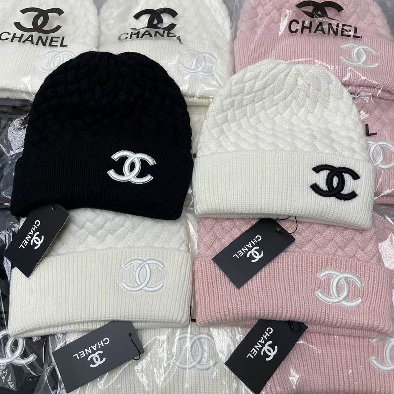 Chanel hat dx (182)