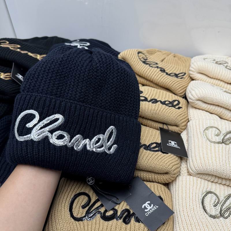 Chanel hat dx (187)
