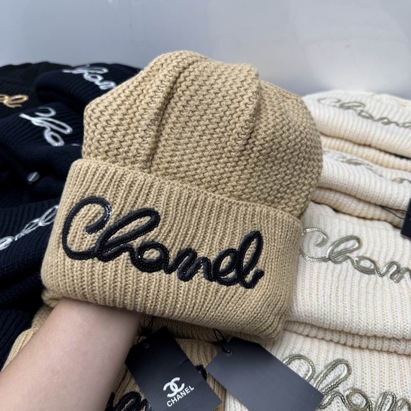 Chanel hat dx (189)