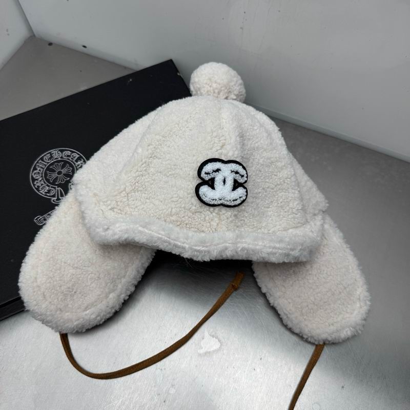 Chanel hat dx (234)