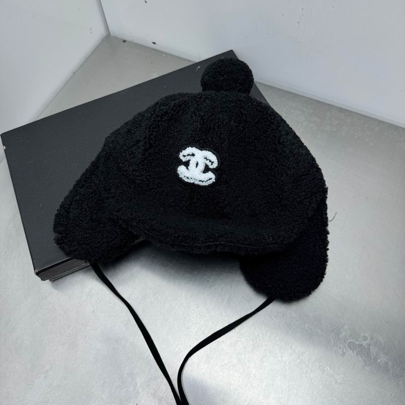 Chanel hat dx (236)