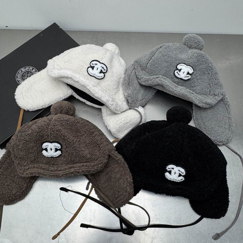 Chanel hat dx (237)
