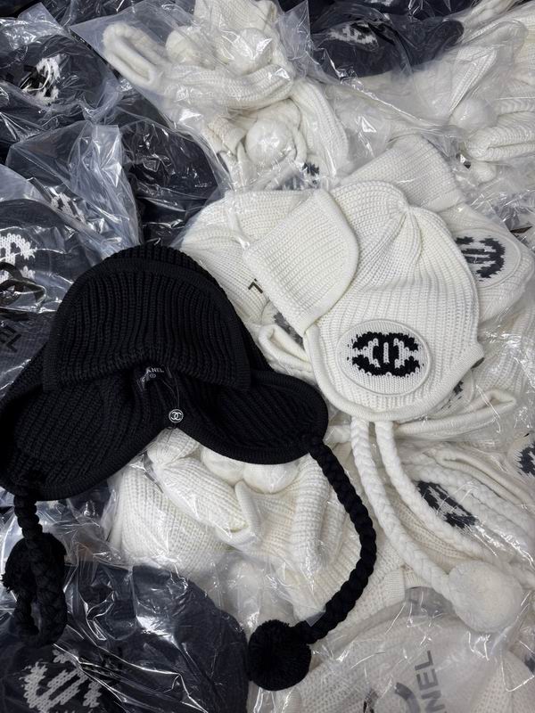 Chanel hat dx (244)