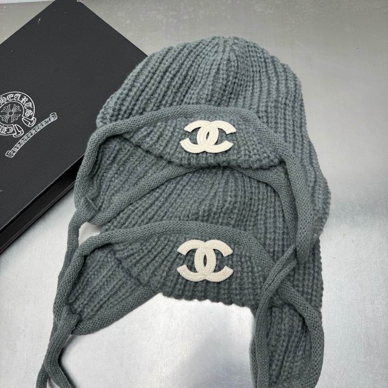 Chanel hat dx (248)