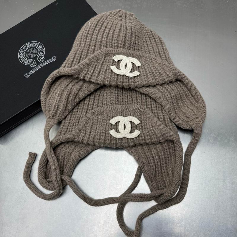 Chanel hat dx (249)