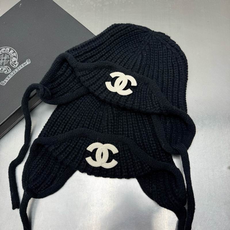 Chanel hat dx (250)