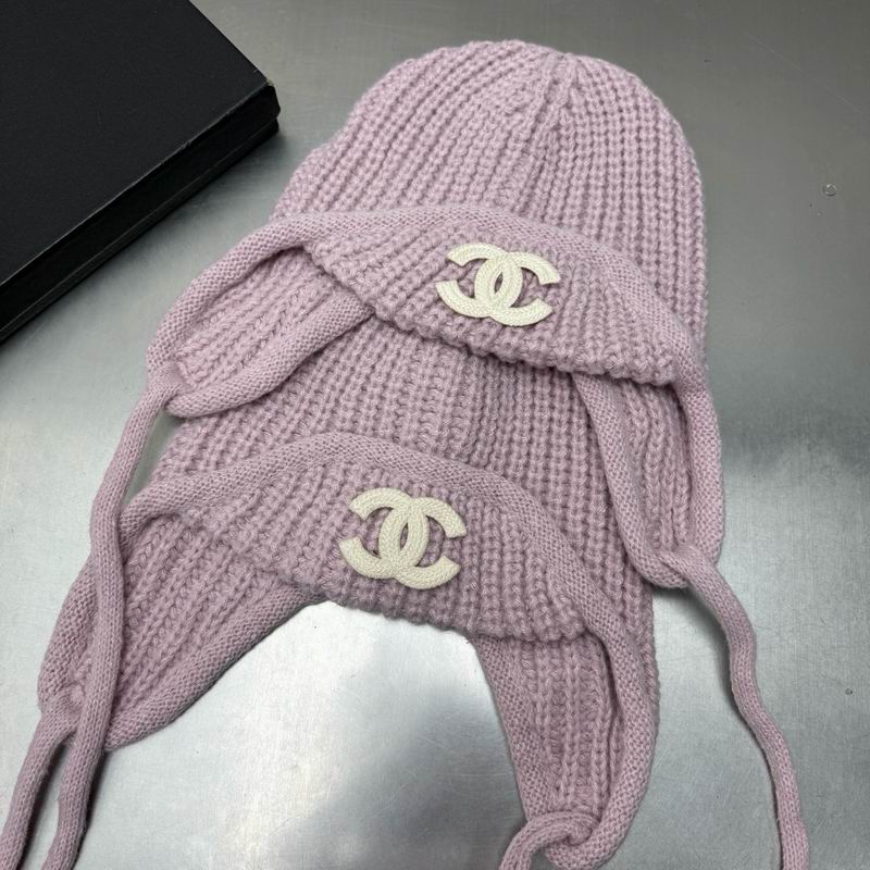 Chanel hat dx (252)