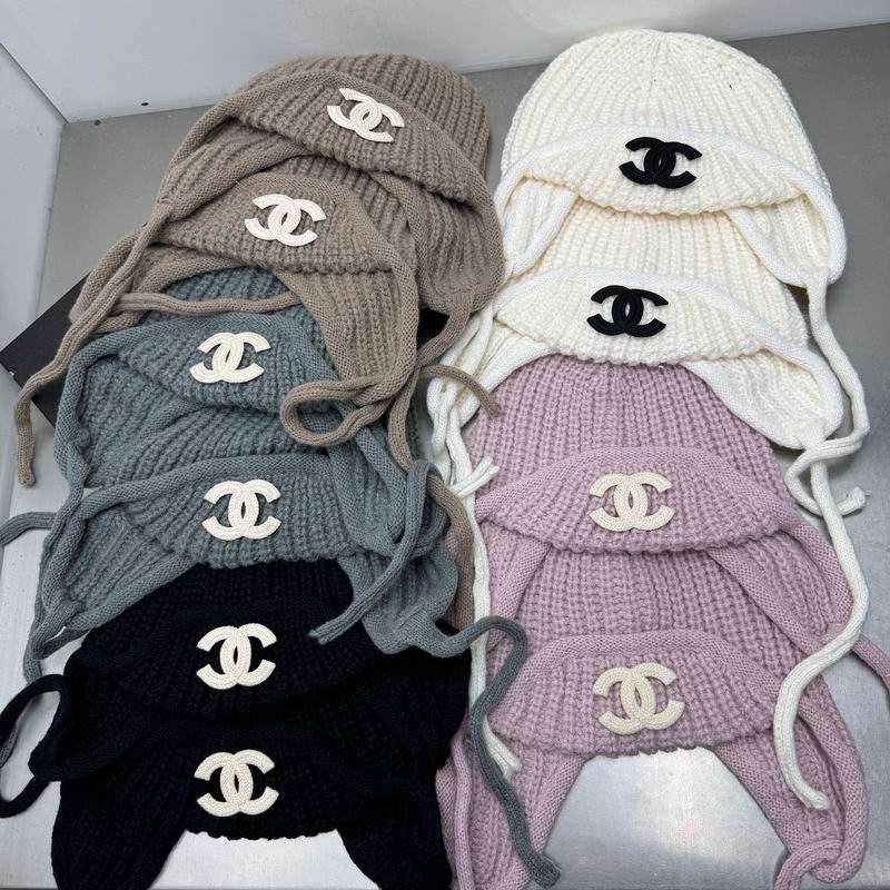 Chanel hat dx (253)