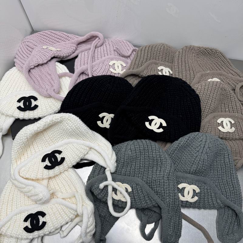 Chanel hat dx (254)