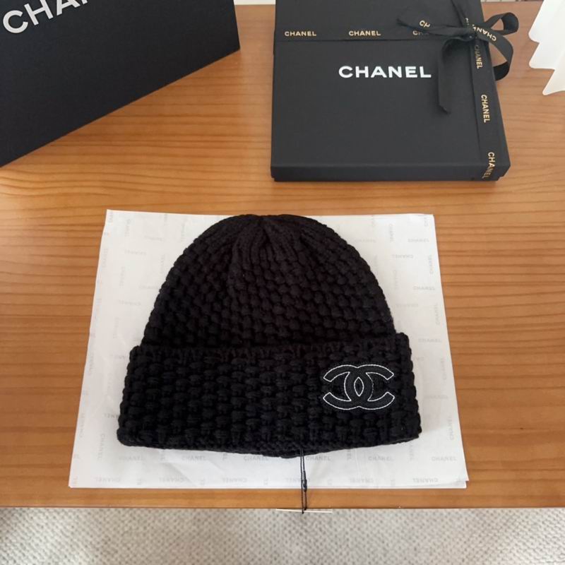 Chanel hat dx (309)