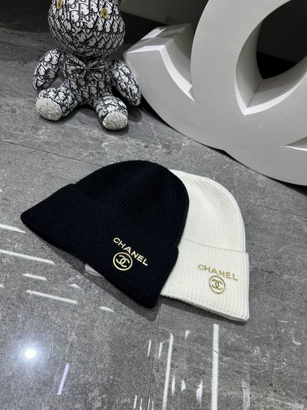Chanel hat dx (311)