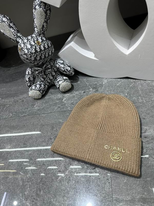 Chanel hat dx (314)