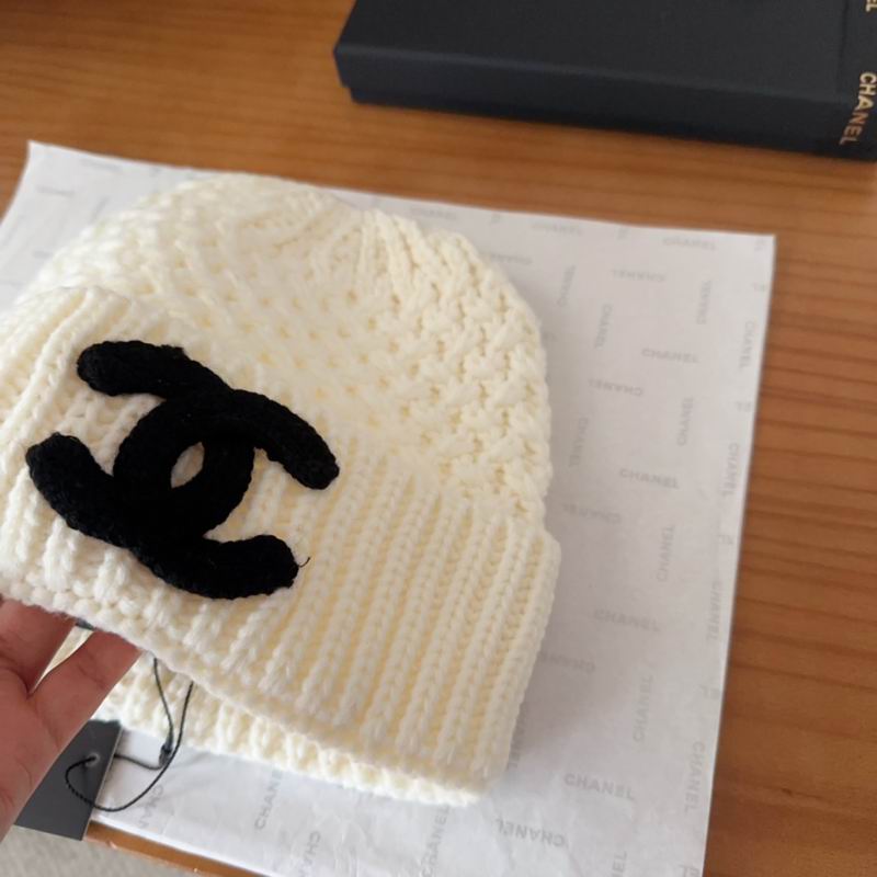 Chanel hat dx (316)
