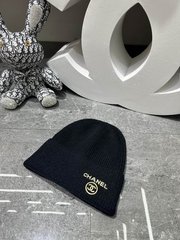 Chanel hat dx (316)