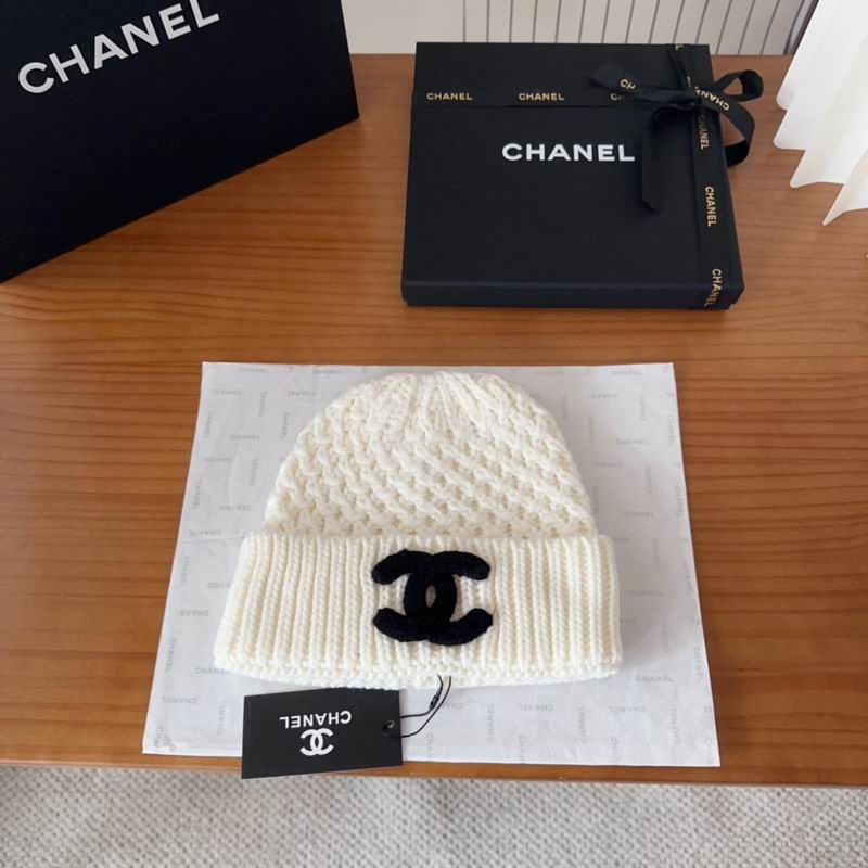 Chanel hat dx (318)