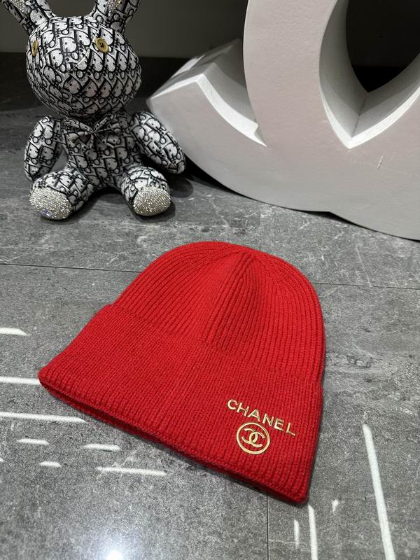 Chanel hat dx (318)