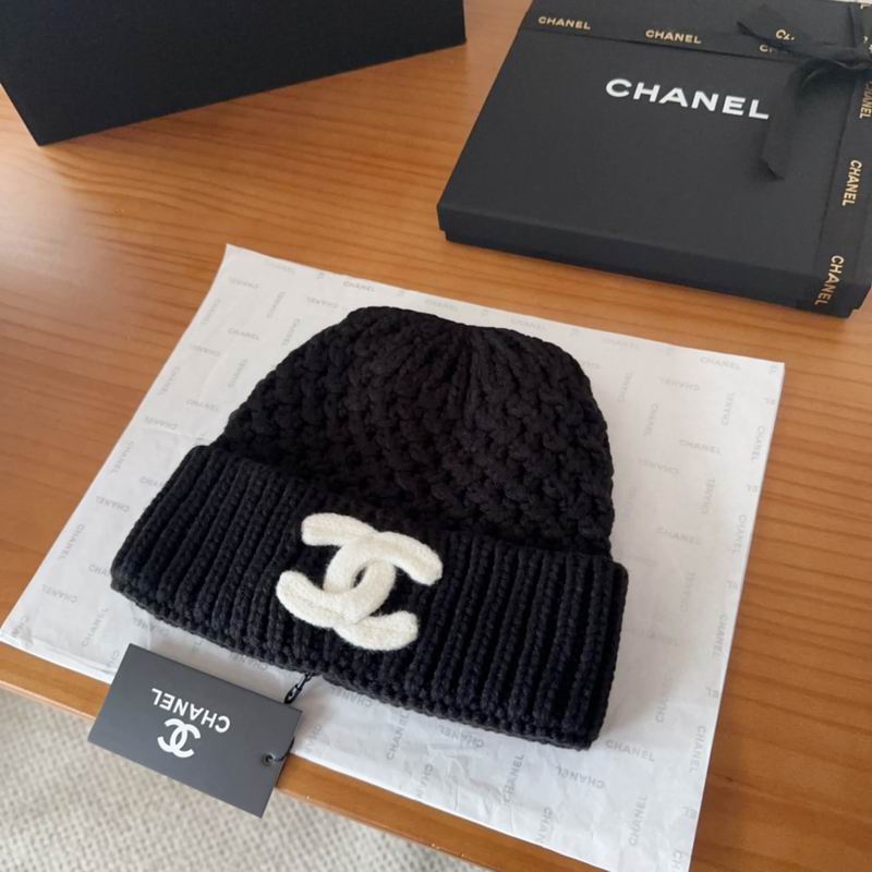Chanel hat dx (321)