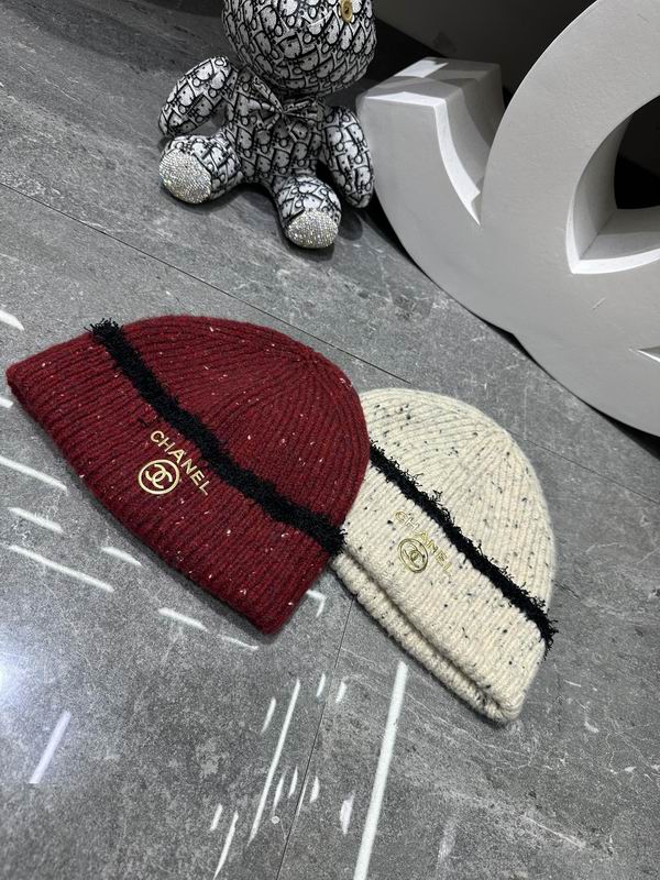 Chanel hat dx (321)