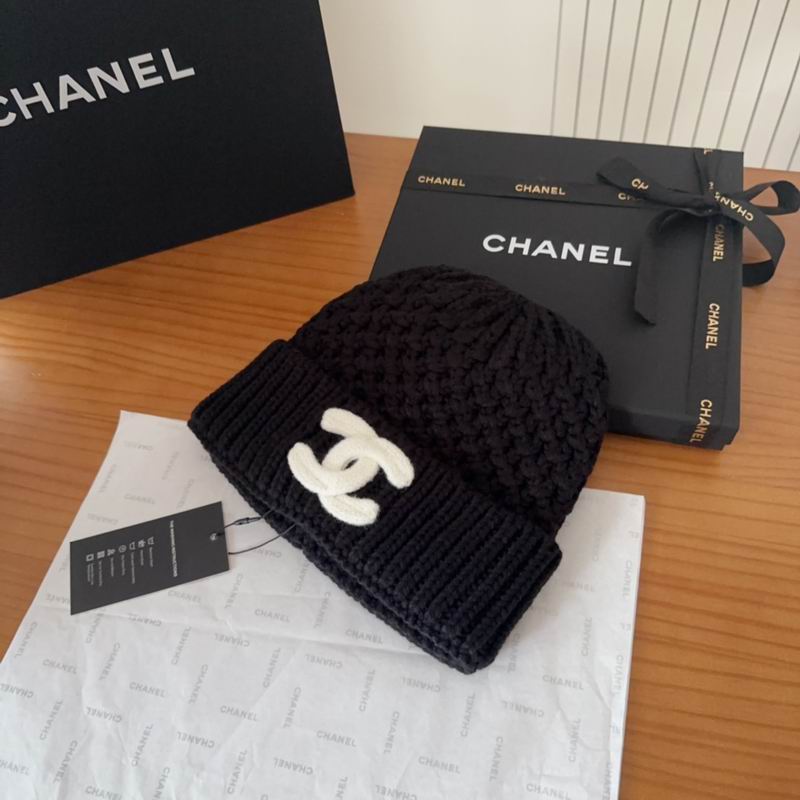 Chanel hat dx (323)