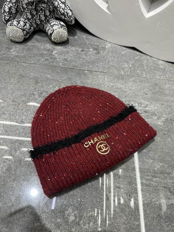 Chanel hat dx (323)