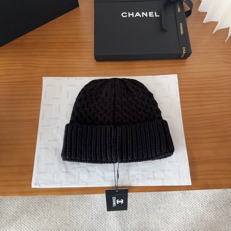 Chanel hat dx (324)