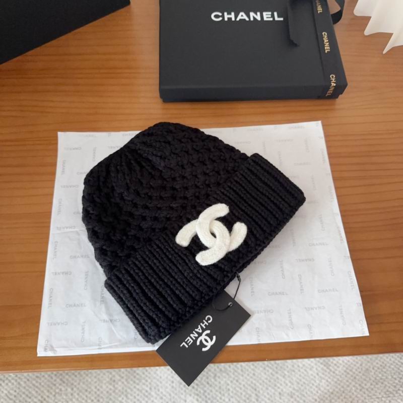 Chanel hat dx (326)