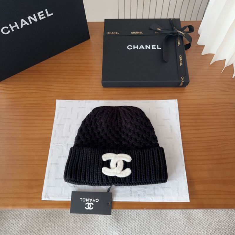 Chanel hat dx (327)