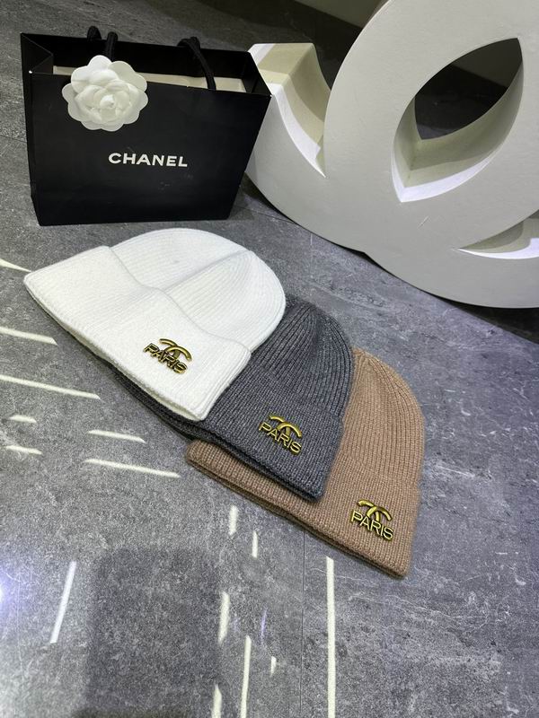 Chanel hat dx (404)