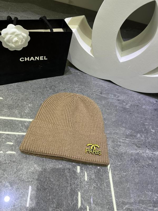 Chanel hat dx (406)