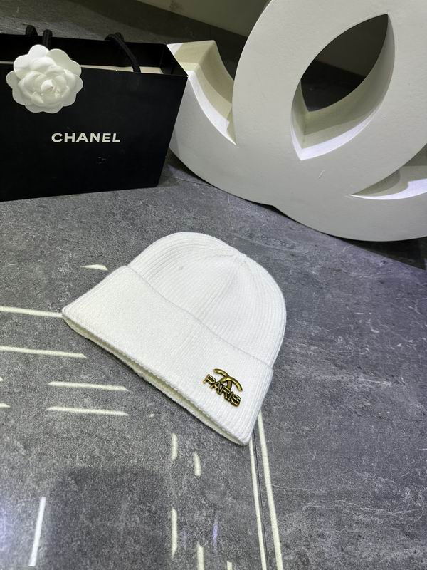 Chanel hat dx (408)