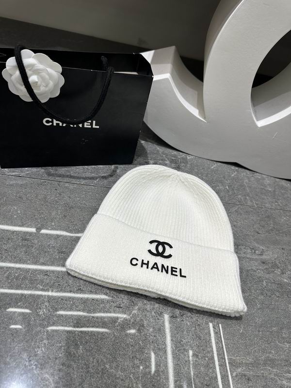 Chanel hat dx (413)