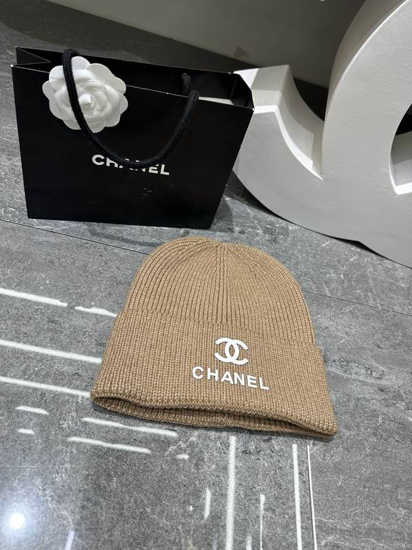 Chanel hat dx (414)