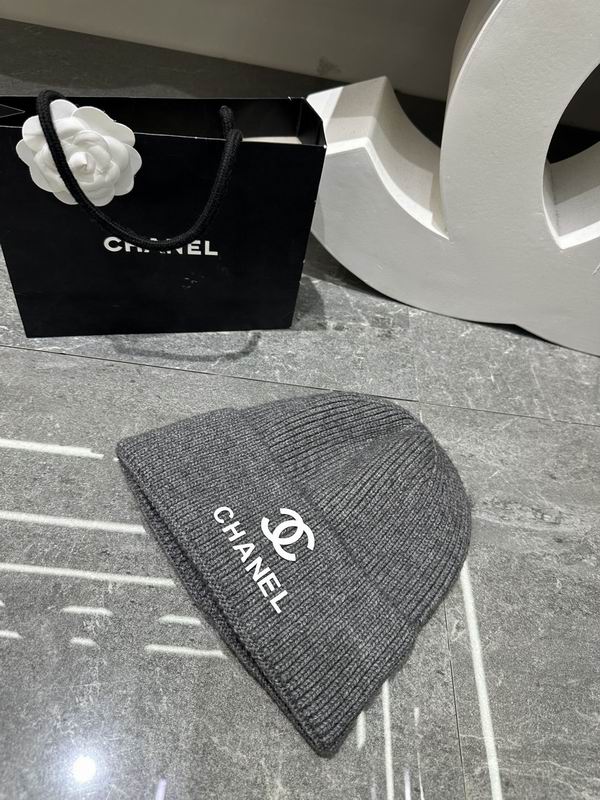 Chanel hat dx (415)