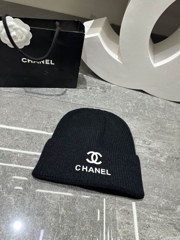 Chanel hat dx (416)