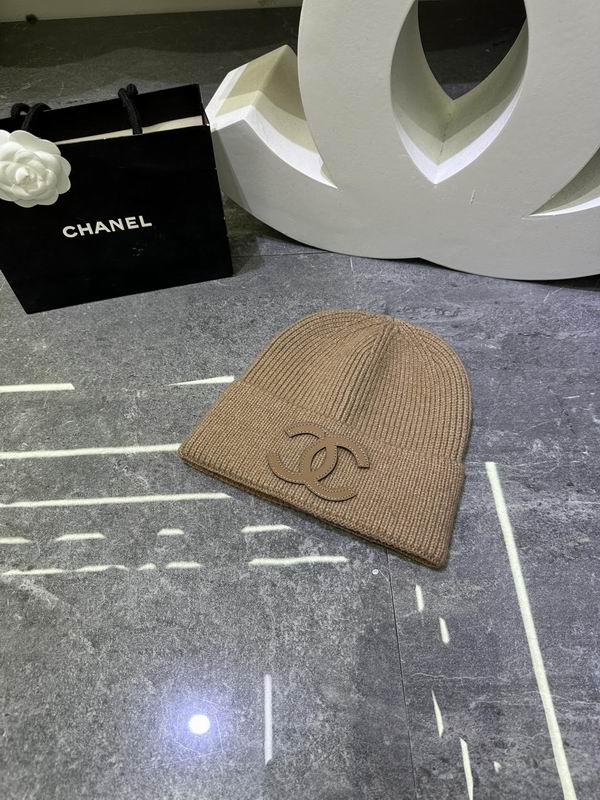 Chanel hat dx (424)