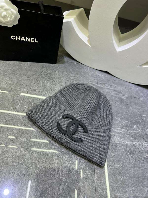 Chanel hat dx (426)