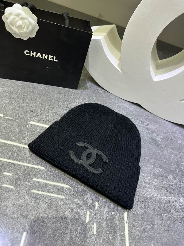 Chanel hat dx (427)