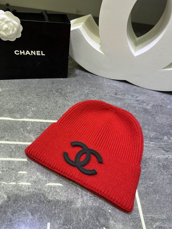Chanel hat dx (428)
