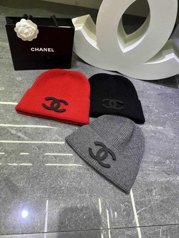 Chanel hat dx (429)