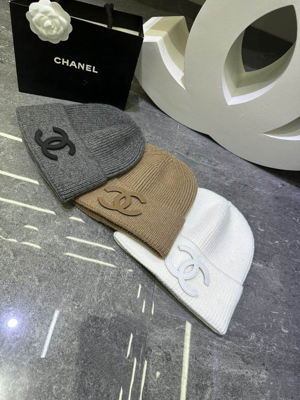 Chanel hat dx (430)