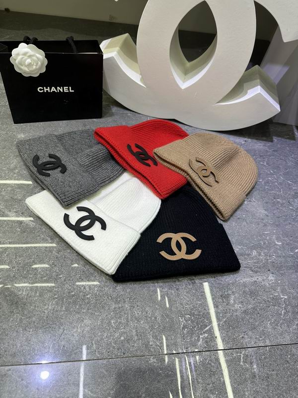 Chanel hat dx (431)