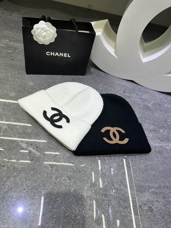 Chanel hat dx (433)