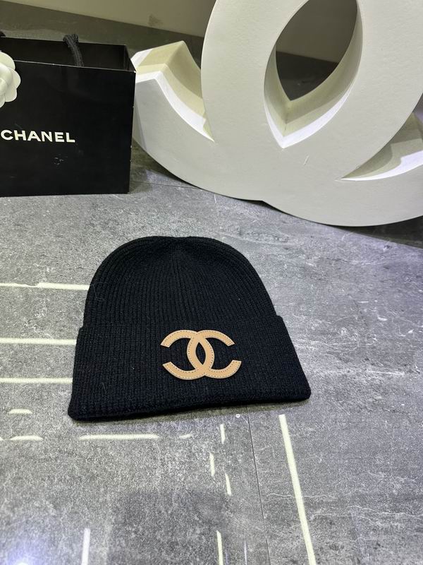 Chanel hat dx (434)