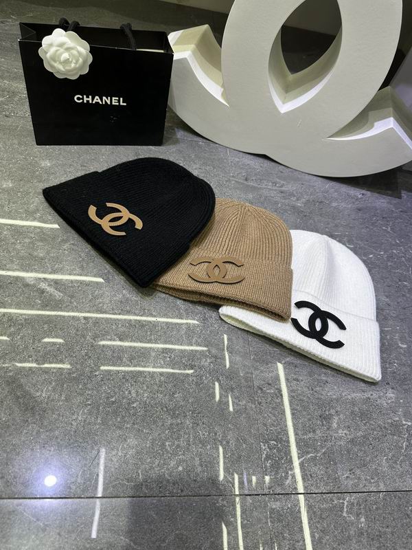 Chanel hat dx (436)